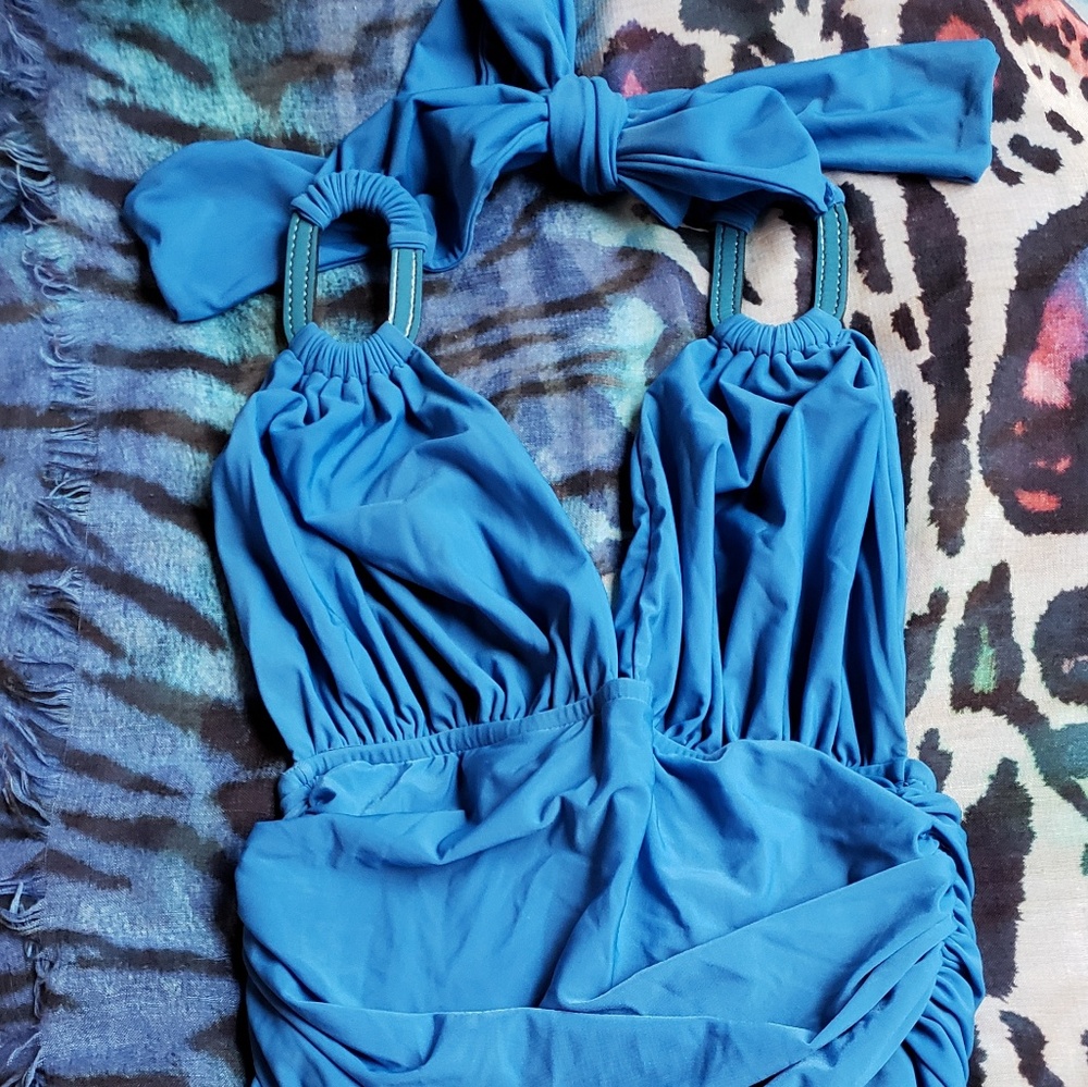 Luxury Brazilian Swimsuit